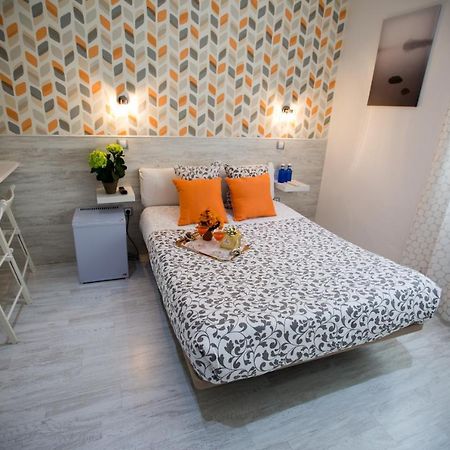 Bloom Inn مدريد المظهر الخارجي الصورة