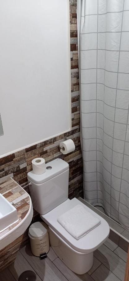 Bloom Inn مدريد المظهر الخارجي الصورة
