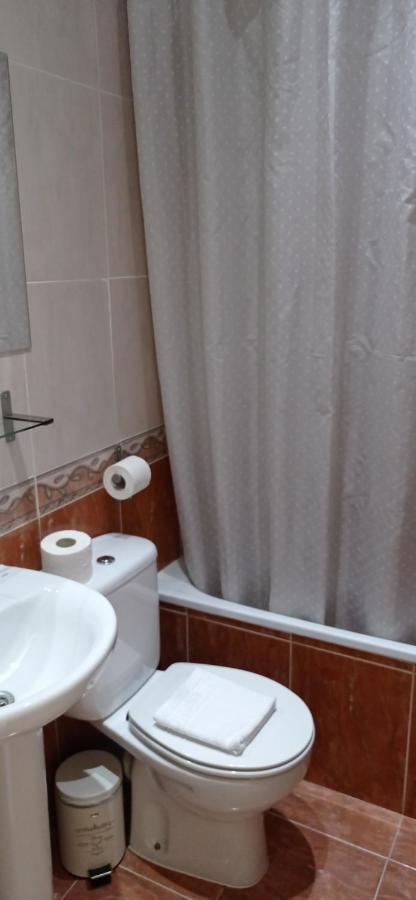 Bloom Inn مدريد المظهر الخارجي الصورة