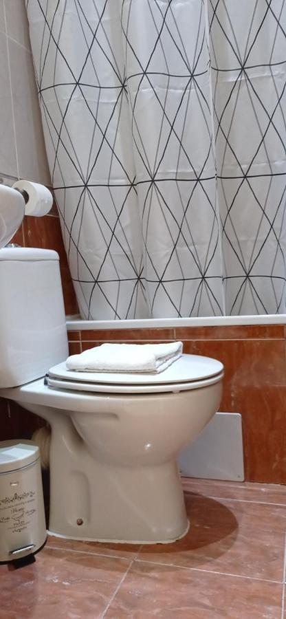 Bloom Inn مدريد المظهر الخارجي الصورة