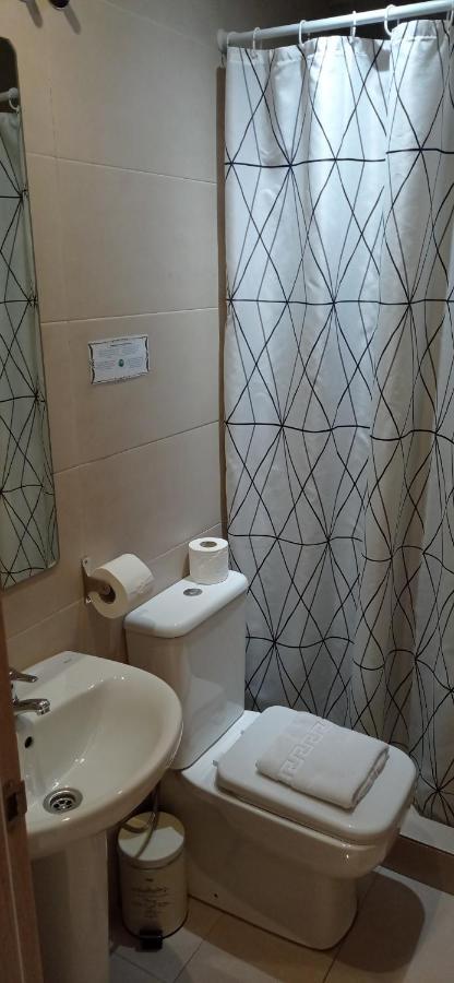 Bloom Inn مدريد المظهر الخارجي الصورة