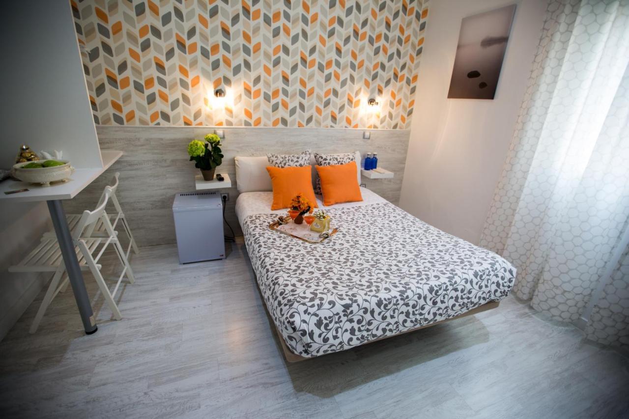 Bloom Inn مدريد المظهر الخارجي الصورة