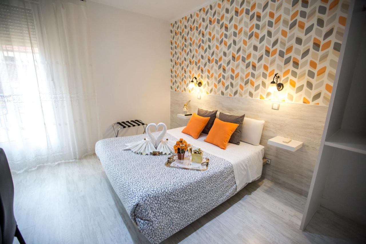 Bloom Inn مدريد المظهر الخارجي الصورة