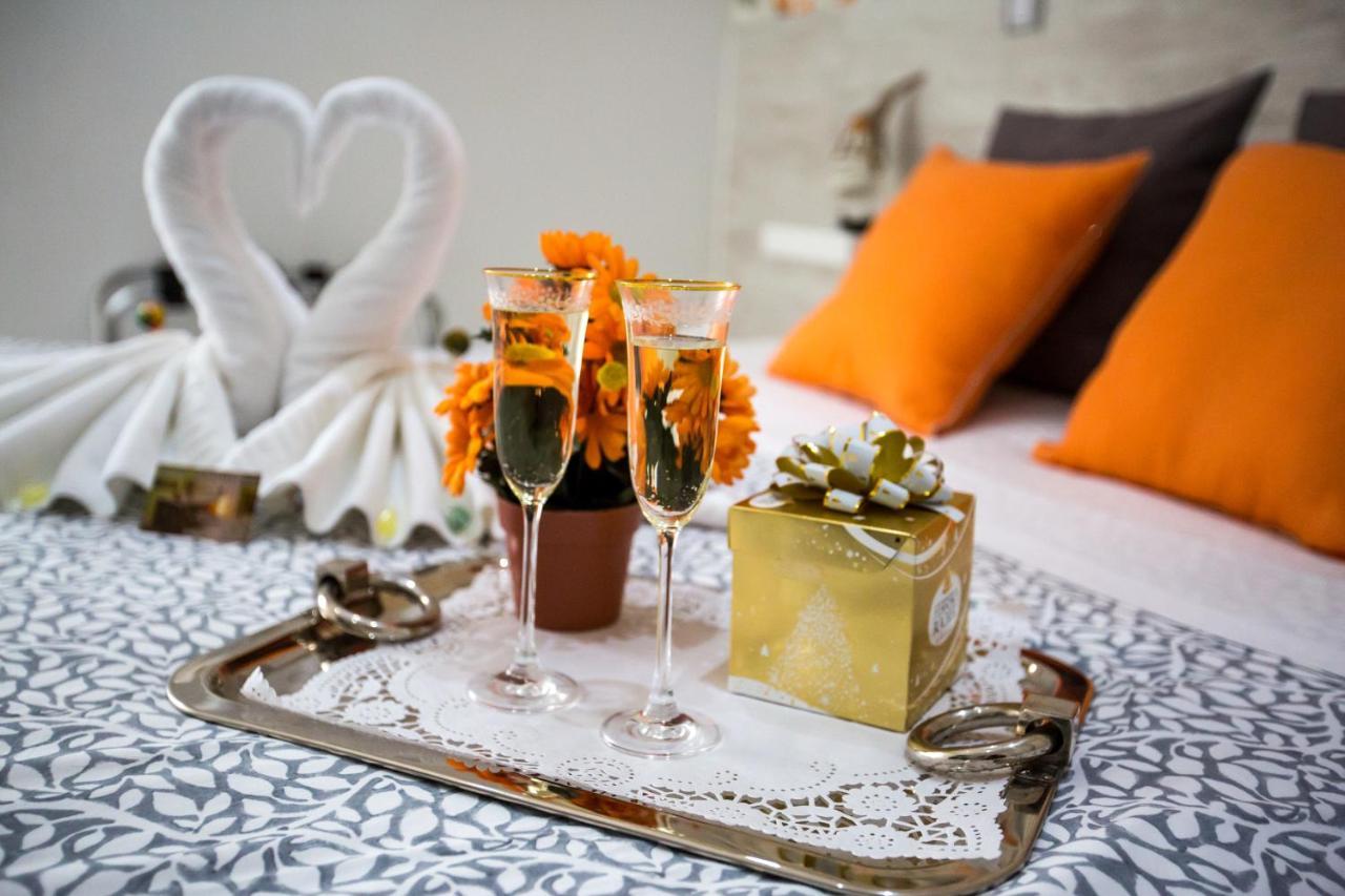 Bloom Inn مدريد المظهر الخارجي الصورة