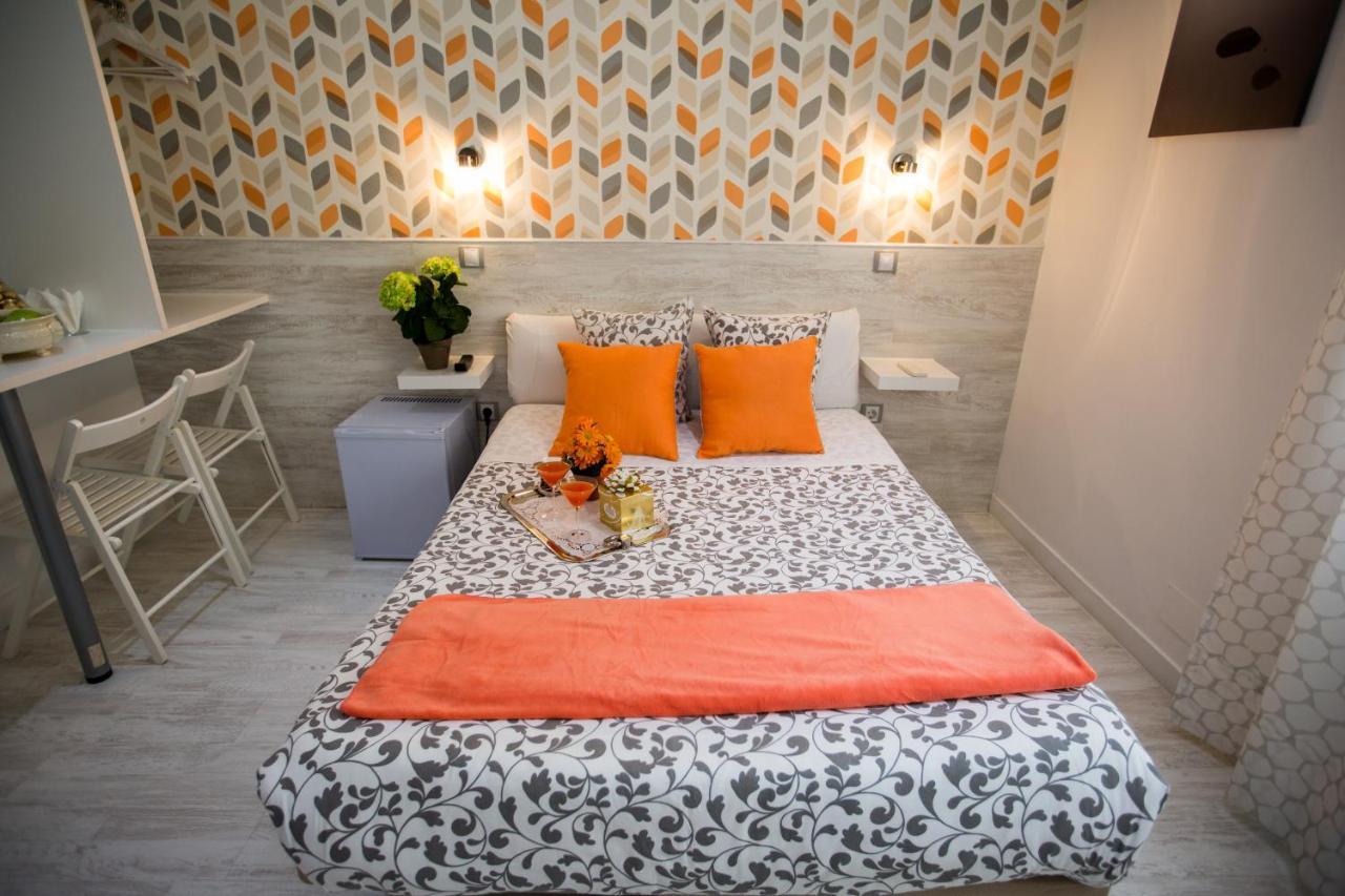 Bloom Inn مدريد المظهر الخارجي الصورة