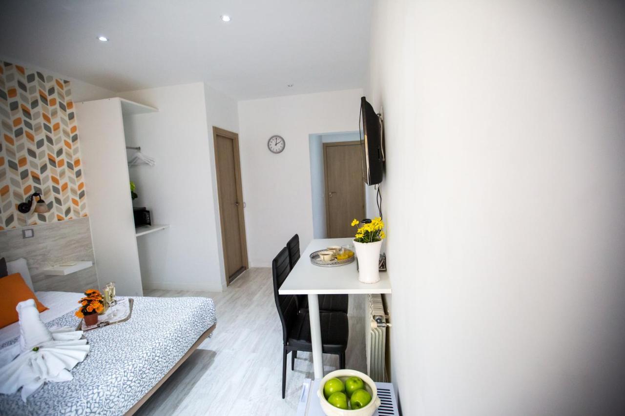 Bloom Inn مدريد المظهر الخارجي الصورة