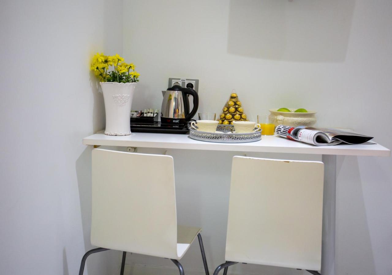 Bloom Inn مدريد المظهر الخارجي الصورة