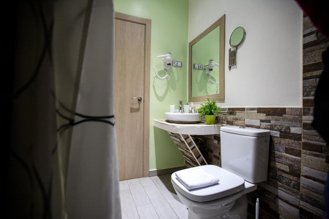 Bloom Inn مدريد المظهر الخارجي الصورة