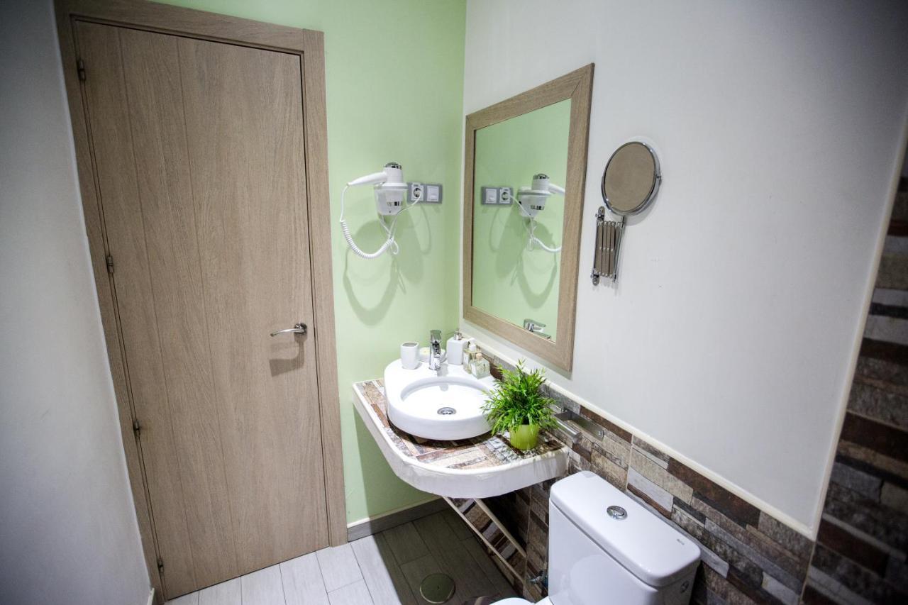 Bloom Inn مدريد المظهر الخارجي الصورة