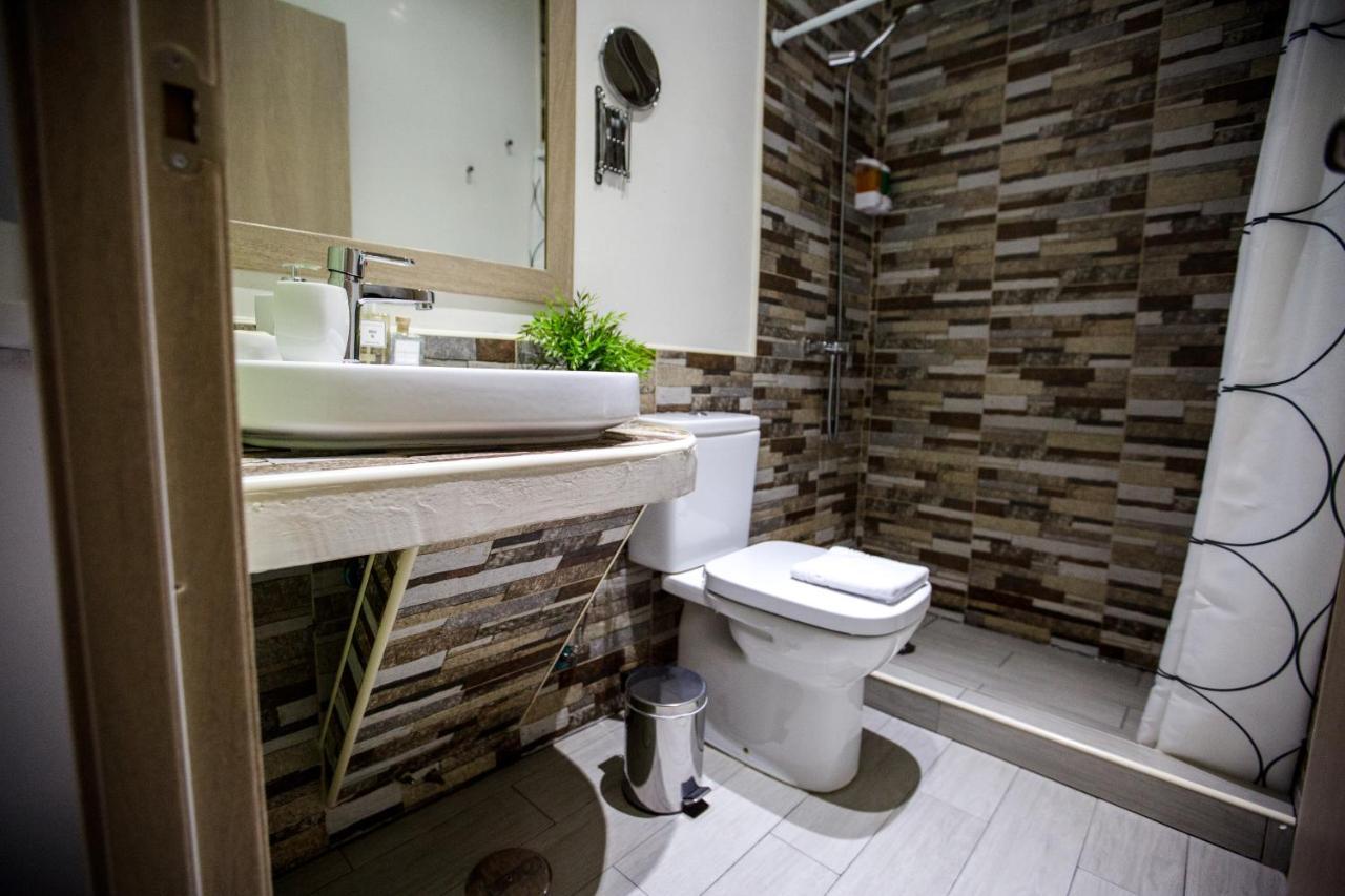 Bloom Inn مدريد المظهر الخارجي الصورة